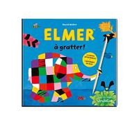 Elmer à gratter !