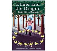 Elmer And The Dragon