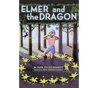 Elmer and the Dragon