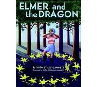 Elmer and the Dragon Ruth Stiles Gannett (Auteur)