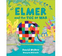 Elmer and the Tug of War