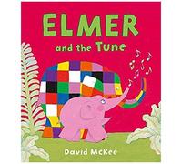 Elmer And The Tune