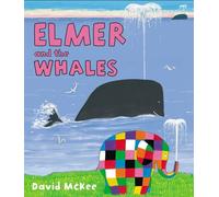 Elmer And The Whales
