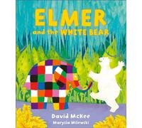 Elmer and the White Bear