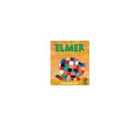 Elmer And The Wind