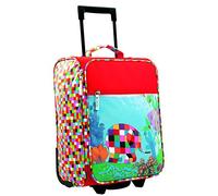 Elmer Bagage Enfant, 42 cm, Multicolore