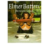 Elmer Batters : The Caruska Sittings