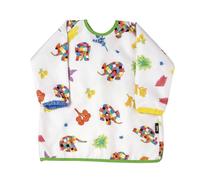 Elmer - BAVOIR À MANCHES ELMER - 44 x 72 x 0.5 - RPET - Multicolore - 6m+