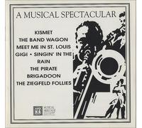 Elmer Bernstein - A Musical Spectacular