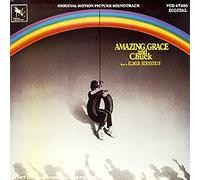 Elmer Bernstein - Amazing Grace and Chuck (Original Motion Picture Soundtrack) [Import]