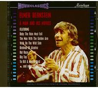 Elmer Bernstein - Bernstein,E:A Man and His Movies [Import]