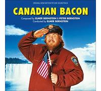 Elmer Bernstein - Canadian Bacon (Soundtrack)