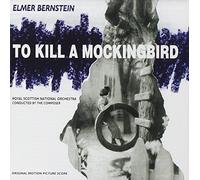 Elmer Bernstein (Composer),Royal Scottish National Orchestra (Orchestra) - Bernstein: To Kill a Mockingbird [IMPORT] By Elmer Bernstein (Composer),Royal Scottish National Orchestra (Orchestra) (1999-12-23)