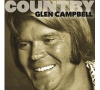 Elmer Bernstein Country: Glen Campbell (CD)