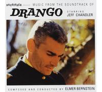 Elmer Bernstein - Drango (OST)