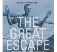 Elmer Bernstein - Escape [Import]