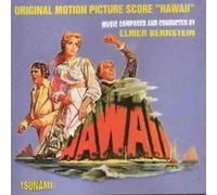 Elmer Bernstein - Hawaii [Import]