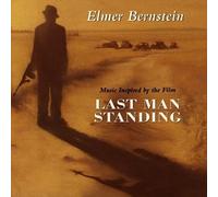 Elmer Bernstein - Last Man Standing