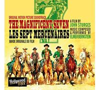 Les Sept Mercenaires