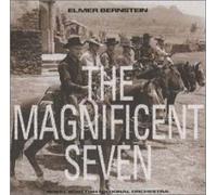 Elmer Bernstein - Magnificent Seven [Import]