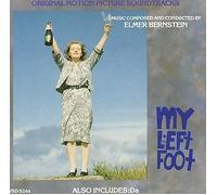 Elmer Bernstein, Millar (Ondes Martenot) - My Left Foot