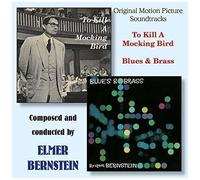 Elmer Bernstein - Movie & Tv Themes [Cd] Uk - Import