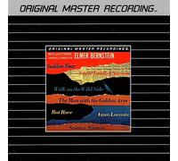 Elmer Bernstein - Movies & TV Themes