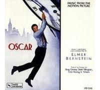 Elmer Bernstein - Oscar [Import]