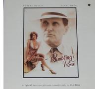 Elmer Bernstein - Rambling Rose