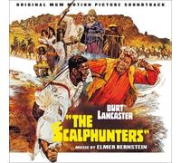 Elmer Bernstein - The Sca hunters
