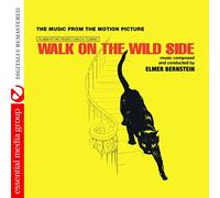 Elmer Bernstein - Walk on Wild Side (Music from Motion Picture)