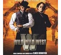 Elmer Bernstein - Wild Wild West
