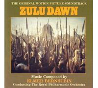 Elmer Bernstein - Zulu Dawn [Import]