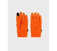 Elmer by Swany Cozy Sweat men Gloves orange taille: M