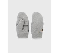 Elmer by Swany Cozy Sweat Mitten men Gloves grey taille: M