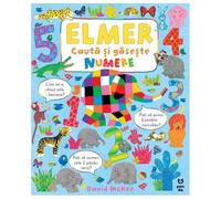 Elmer Cauta Si Gaseste Numere