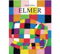 Elmer David McKee (Auteur), Elisabeth Duval (Traduction)