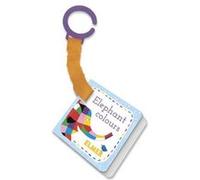 Elmer Elephant Colours by David McKee David Mckee, (Auteur)