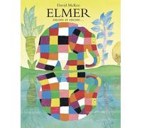 Elmer Encore Et Encore