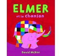 elmer et la chanson