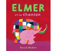 elmer et la chanson