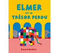 Elmer et le trésor perdu