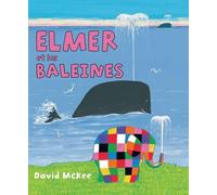 elmer et les baleines