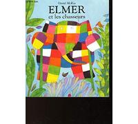 elmer et les chasseurs