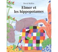 Elmer et les Hippopotames