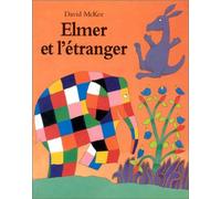 Elmer et l'Etranger