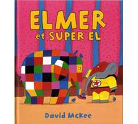 elmer et super el