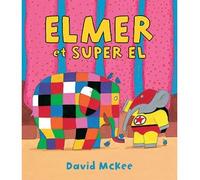 elmer et super el