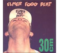 Elmer Food Beat - 30 Cm