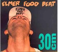 Elmer Food Beat - 30 Cm - Édition Digipack